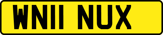 WN11NUX