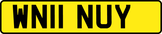 WN11NUY