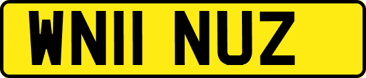 WN11NUZ
