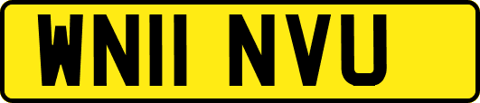 WN11NVU