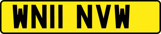 WN11NVW