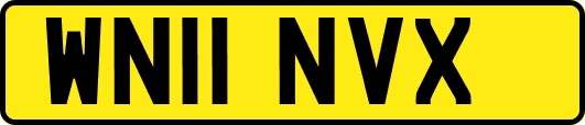 WN11NVX