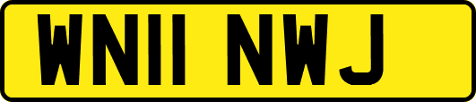 WN11NWJ
