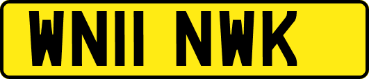 WN11NWK