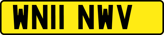 WN11NWV