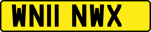 WN11NWX