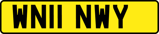 WN11NWY
