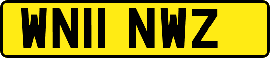 WN11NWZ