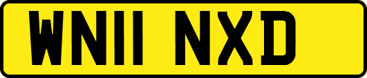 WN11NXD