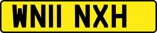 WN11NXH