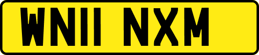 WN11NXM