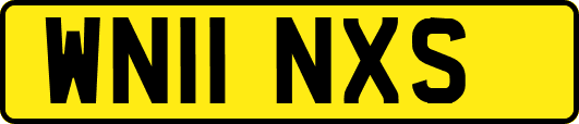 WN11NXS