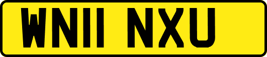 WN11NXU