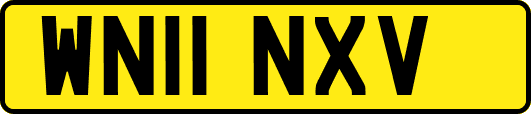 WN11NXV
