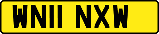 WN11NXW