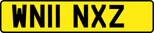 WN11NXZ