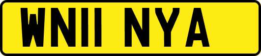 WN11NYA