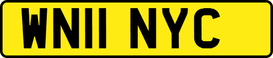 WN11NYC