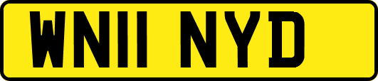 WN11NYD