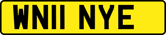 WN11NYE