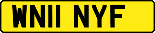 WN11NYF