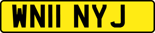 WN11NYJ