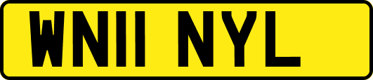 WN11NYL
