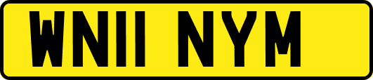 WN11NYM