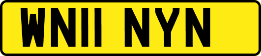 WN11NYN