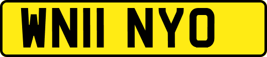 WN11NYO