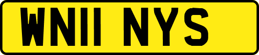 WN11NYS