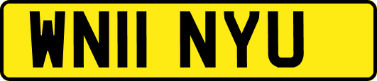 WN11NYU