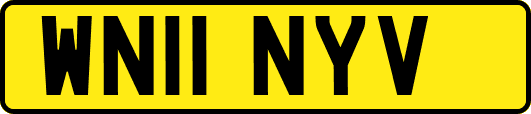 WN11NYV