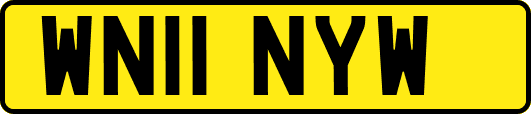 WN11NYW