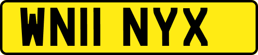 WN11NYX