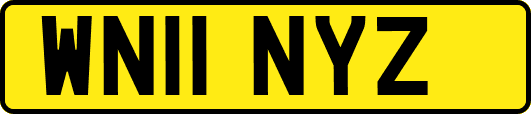 WN11NYZ