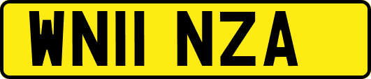 WN11NZA