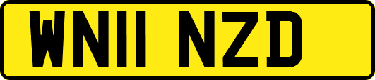 WN11NZD