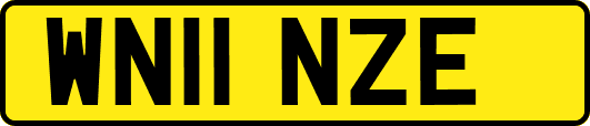 WN11NZE