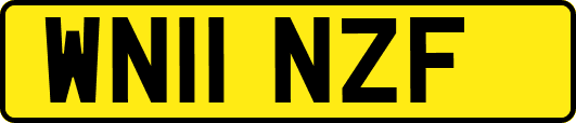 WN11NZF