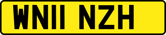 WN11NZH
