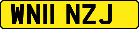 WN11NZJ
