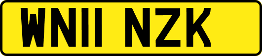 WN11NZK