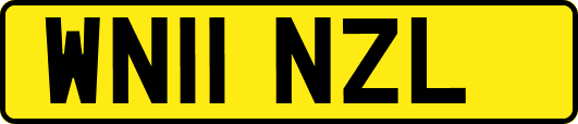 WN11NZL