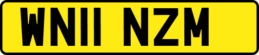WN11NZM