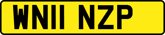 WN11NZP