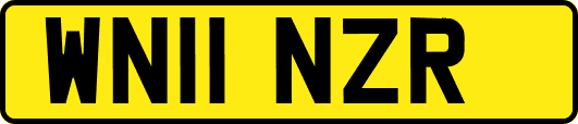 WN11NZR