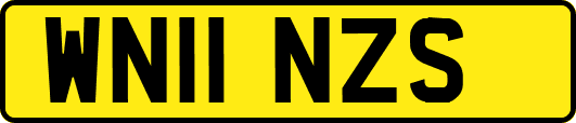 WN11NZS