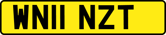 WN11NZT