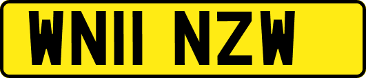 WN11NZW